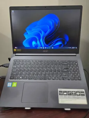 Laptop Acer Aspire 3 12GB Intel Core I5 HDD+SSD 2T