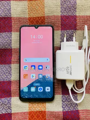 Oppo F15 128 GB White