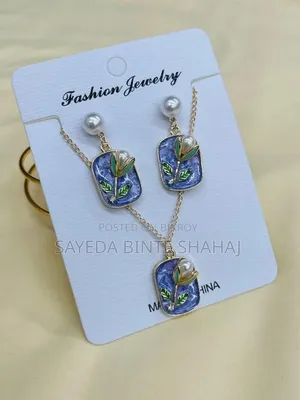 Pendant Set