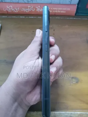 গুগল পিক্সেল ৬এ ১২৮ জিবি কালো