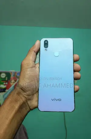 Vivo Y11 32 GB