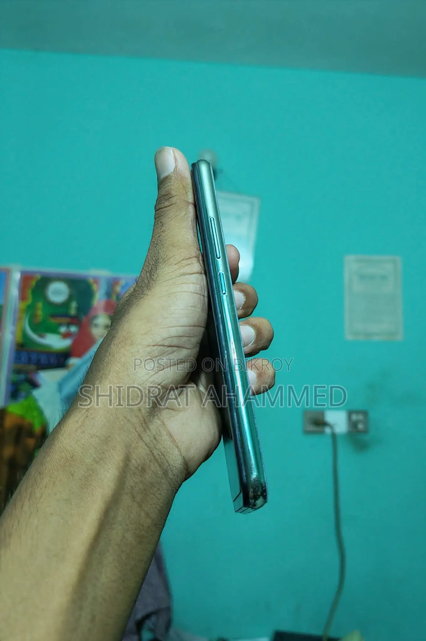 Vivo Y11 32 GB