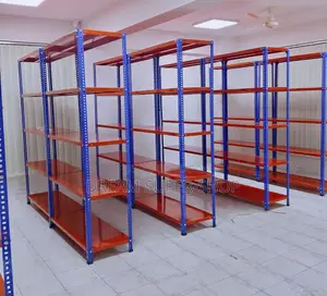 Back Storage Rack