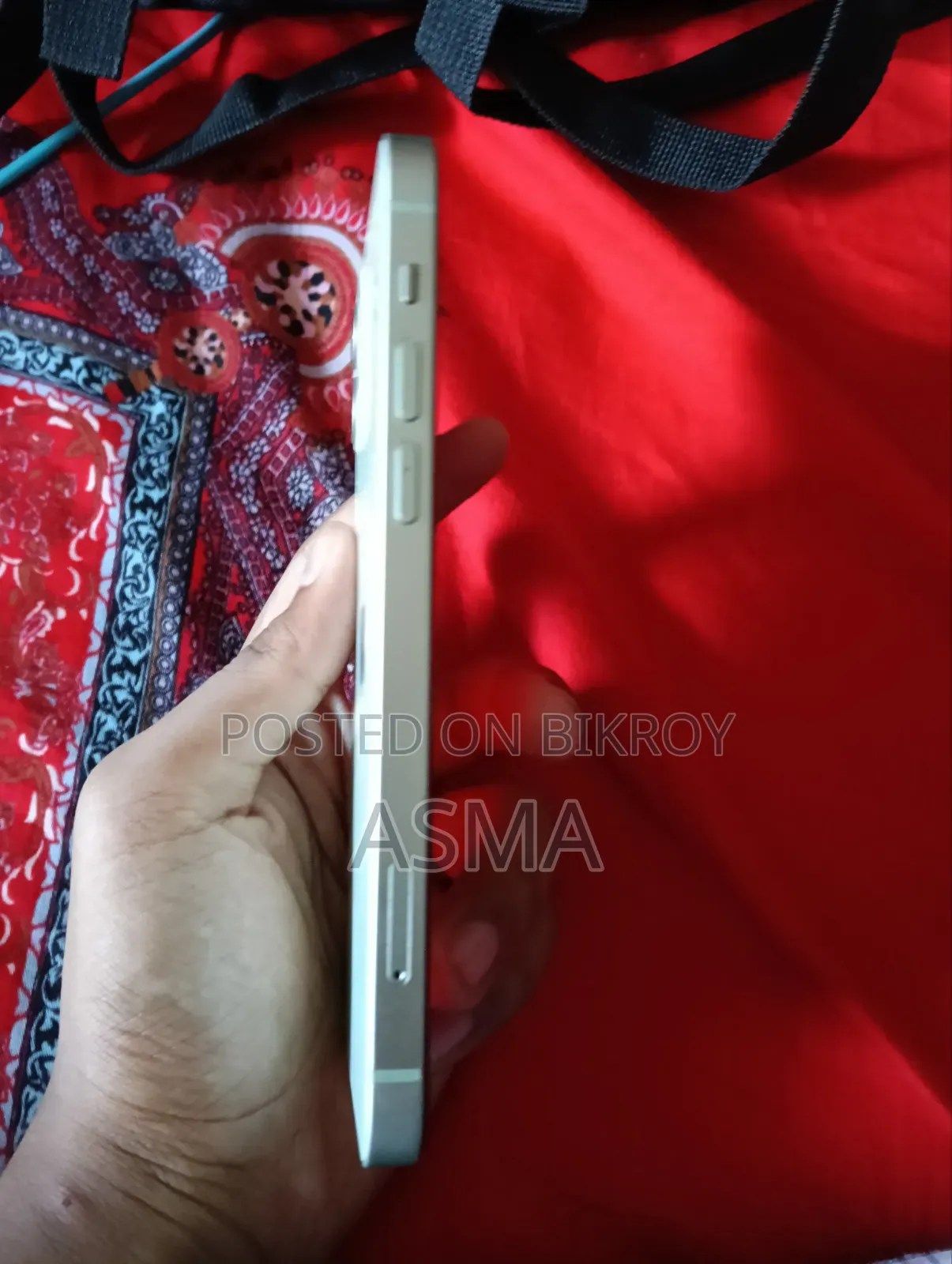 অ্যাপল আইফোন ১২ ১২৮ জিবি হোয়াইট