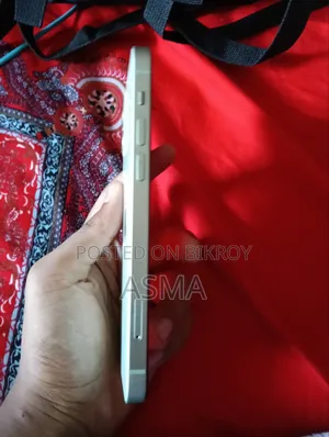 অ্যাপল আইফোন ১২ ১২৮ জিবি হোয়াইট