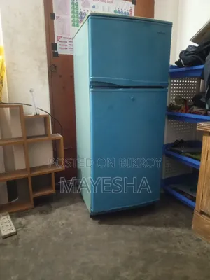 Choto Fridge