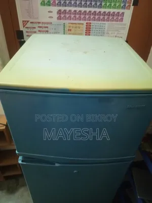 Choto Fridge