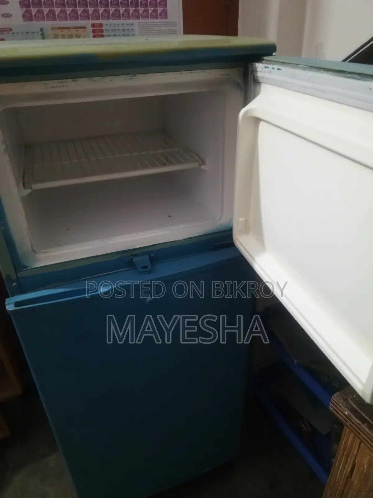 Choto Fridge