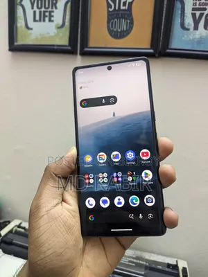 Google Pixel 7 Pro 128 GB Black