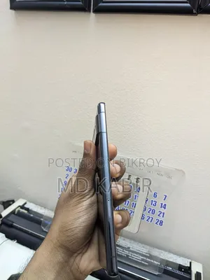 Google Pixel 7 Pro 128 GB Black