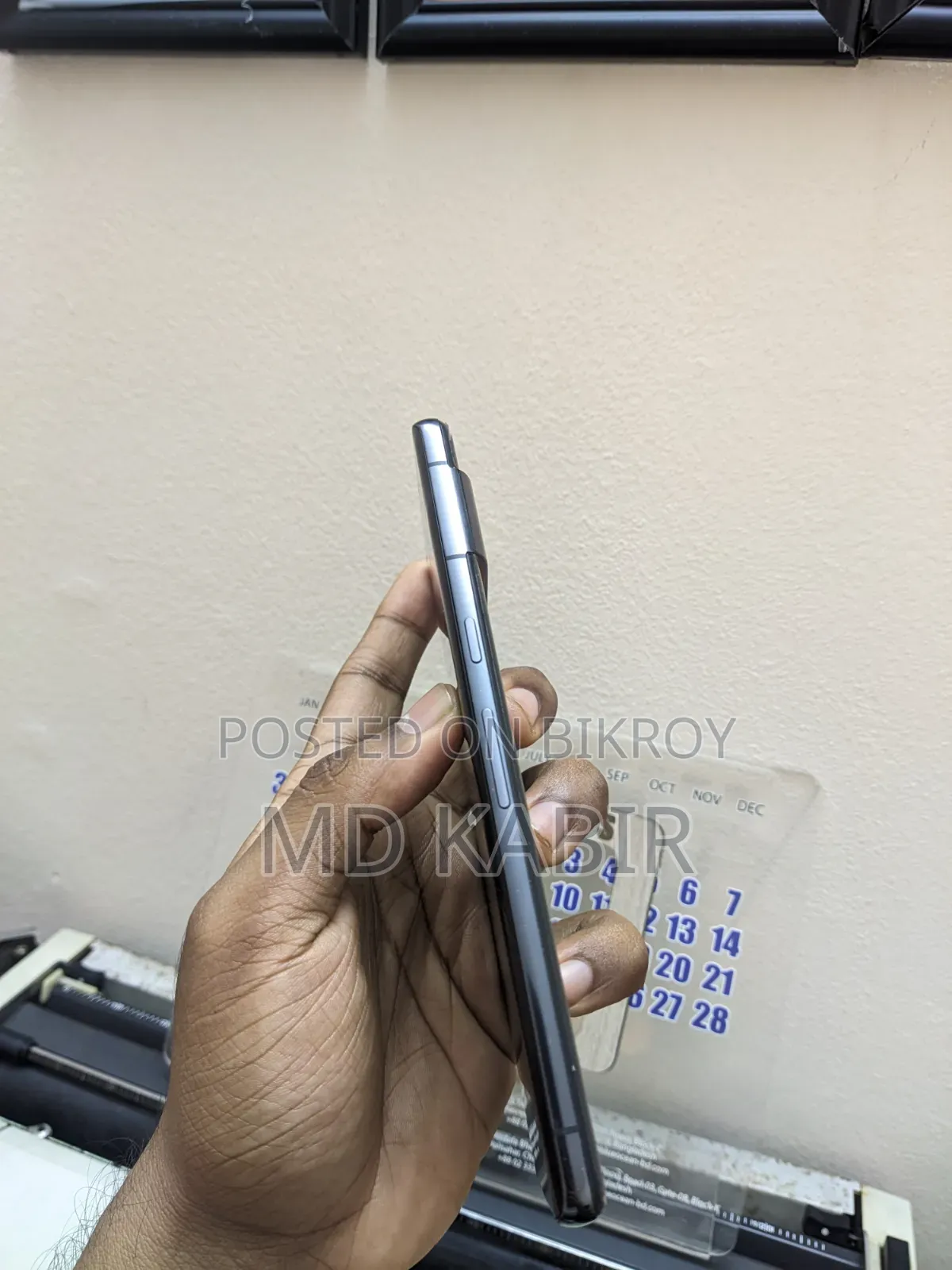 Google Pixel 7 Pro 128 GB Black