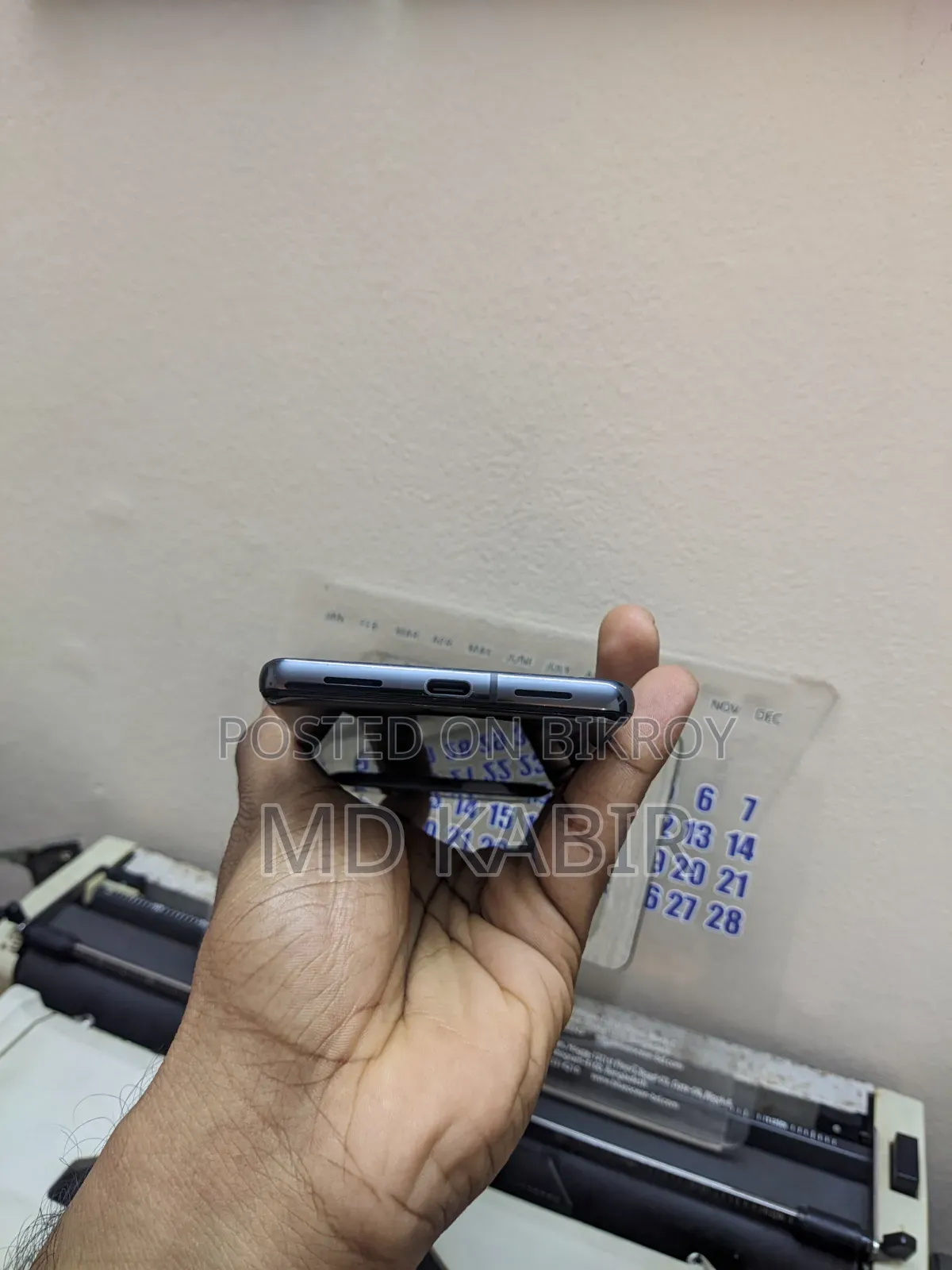 Google Pixel 7 Pro 128 GB Black