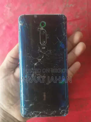 Xiaomi Mi 9T Pro 128 GB Black