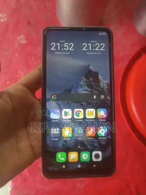 Xiaomi Mi 9T Pro 128 GB Black