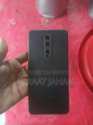 Xiaomi Mi 9T Pro 128 GB Black
