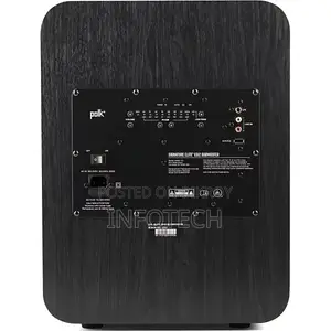 Polk Audio Signature Elite ES12 300w Powered Subwoofer