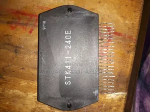 STK Powerfull Ic