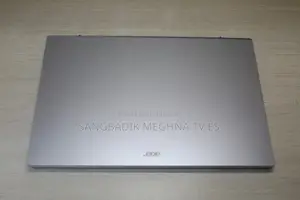 Laptop Acer 8GB AMD Ryzen SSD 512GB