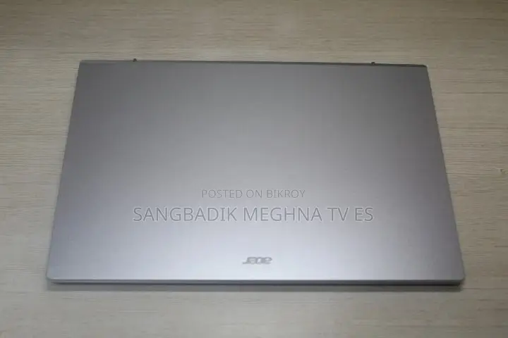 Laptop Acer 8GB AMD Ryzen SSD 512GB