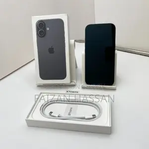 Apple iPhone 17 256 GB Black
