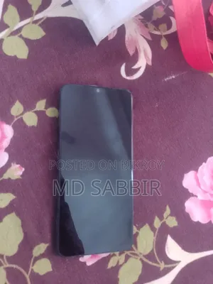 iQOO Z9 128 GB Black