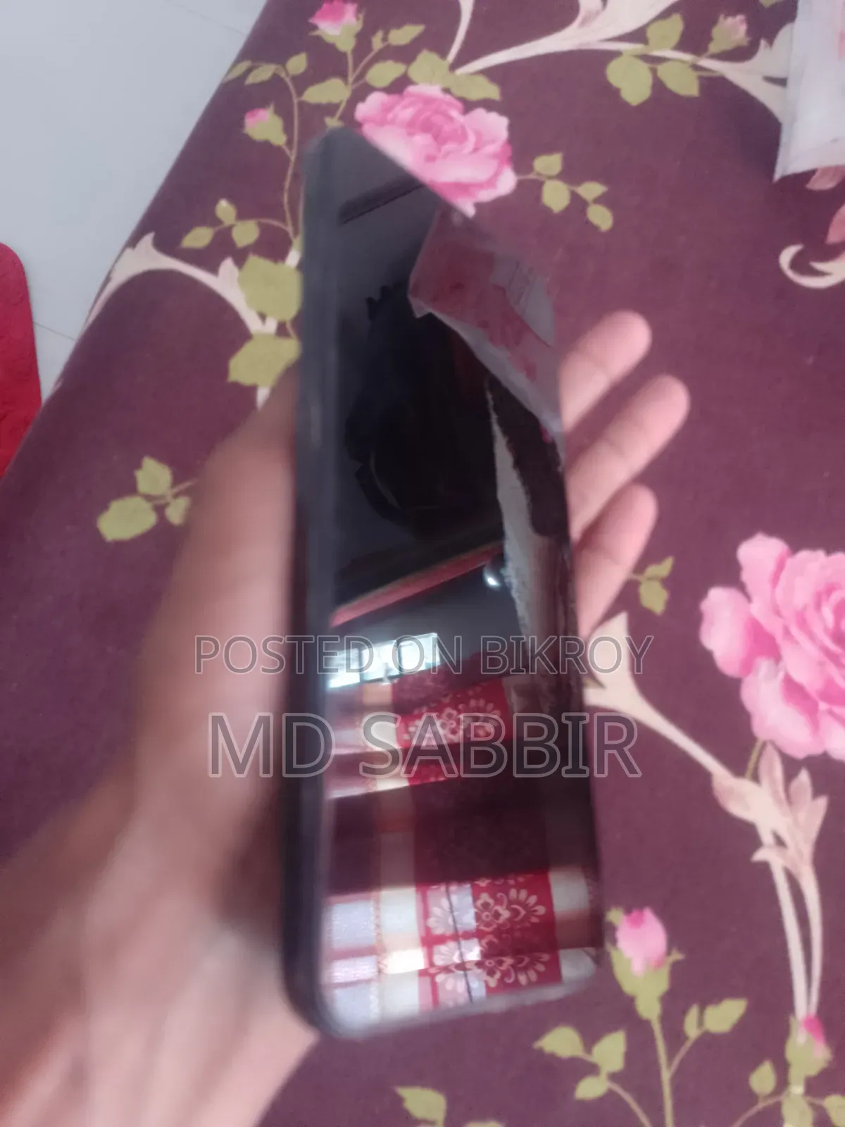 iQOO Z9 128 GB Black