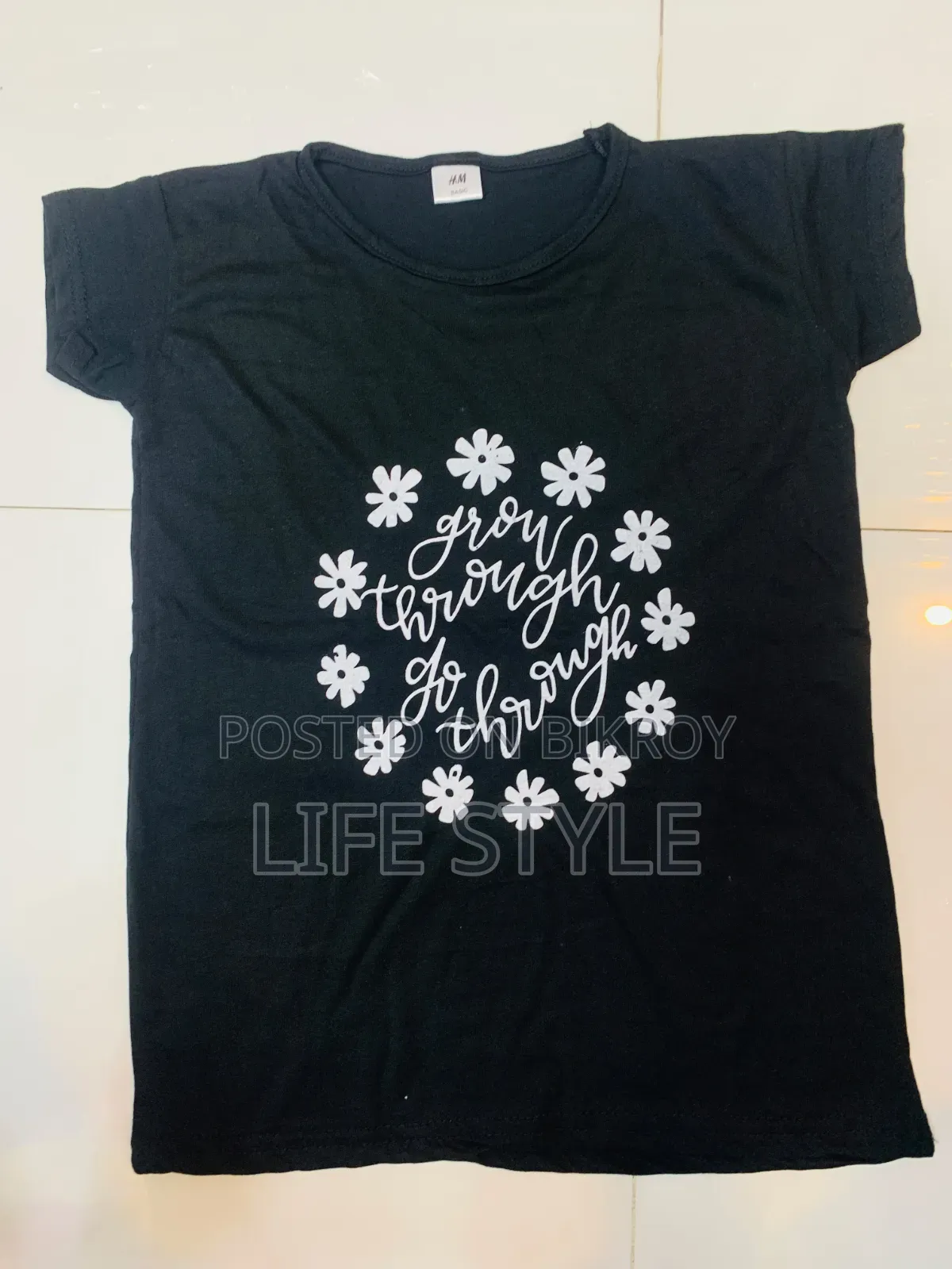 Ladies Genji Made in Own Factory