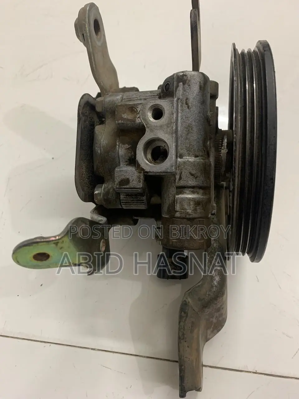 Steering Power Motor for Vvti-Alion-Premio-X-Coroola