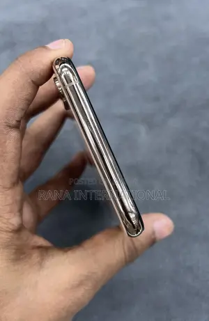 অ্যাপল আইফোন এক্সএস ম্যাক্স ২৫৬ জিবি গোল্ড