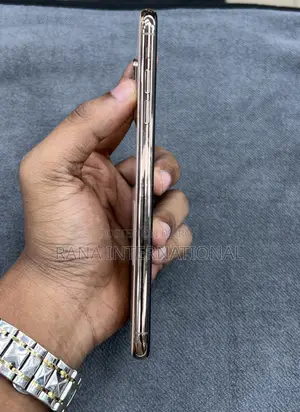 অ্যাপল আইফোন এক্সএস ম্যাক্স ২৫৬ জিবি গোল্ড
