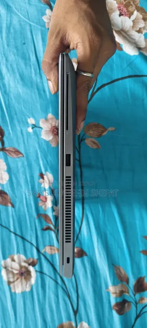 ল্যাপটপ এইচপি জেডবুক ১৪ইউ জি৬ ৮জিবি ইন্টেল কোর আই৫ এসএসডি ২৫৬জিবি