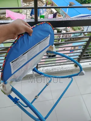 বেবি রকার