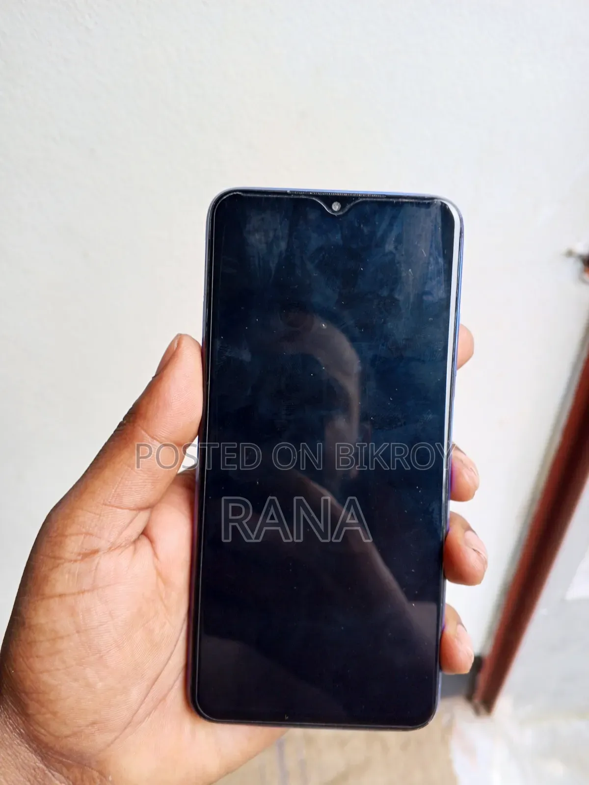 শাওমি রেডমি ৯ পাওয়ার ১২৮ জিবি ব্লু