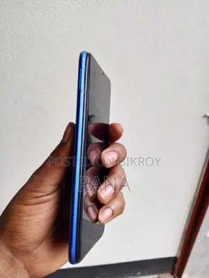 শাওমি রেডমি ৯ পাওয়ার ১২৮ জিবি ব্লু