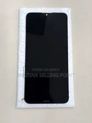 শাওমি রেডমি ৮ টাচ ডিসপ্লে এলসিডি