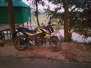 হোন্ডা হরনেট ২০১৯ সবুজ