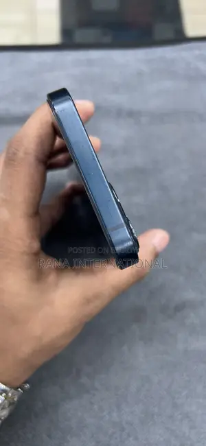 Apple iPhone 13 128 GB Black