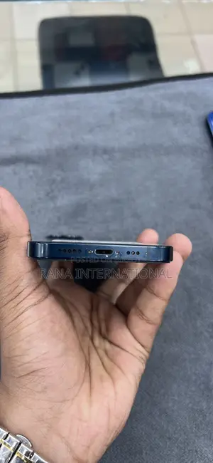 Apple iPhone 13 128 GB Black