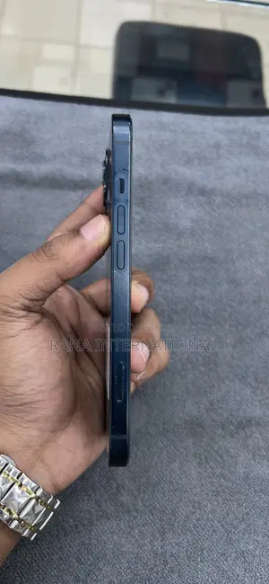Apple iPhone 13 128 GB Black