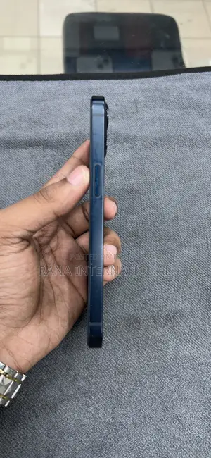 Apple iPhone 13 128 GB Black