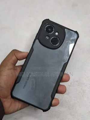 Tecno Spark Go 64 GB Black