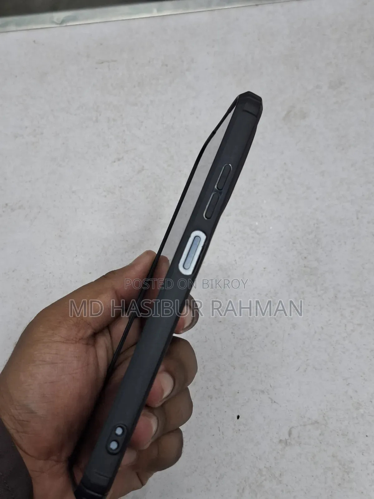Tecno Spark Go 64 GB Black