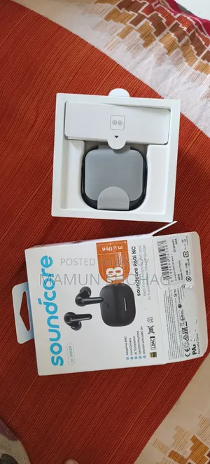 Original Earbuds Ankar