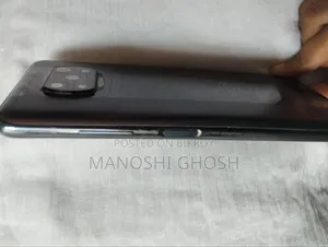 Xiaomi Poco X3 Pro 128 GB Black
