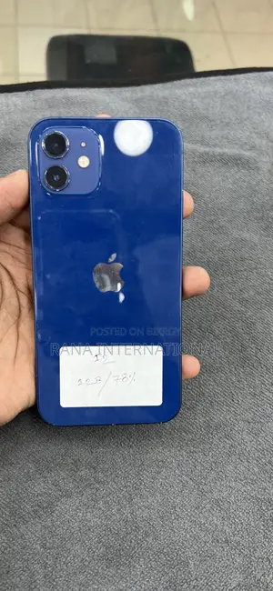 Apple iPhone 12 128 GB Blue