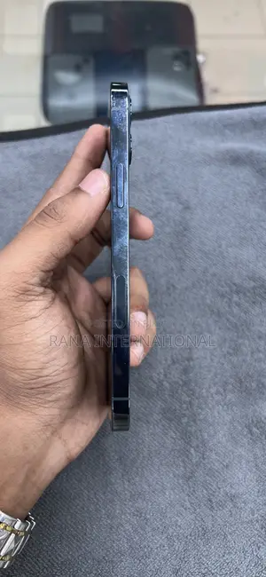 Apple iPhone 12 Pro 128 GB Blue