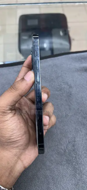 Apple iPhone 12 Pro 128 GB Blue