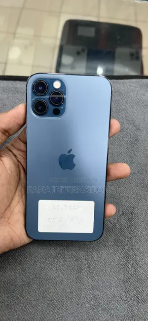 Apple iPhone 12 Pro 128 GB Blue