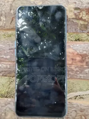 নতুন অপ্পো এ৫৬ ৫জি ২৫৬ জিবি নীল