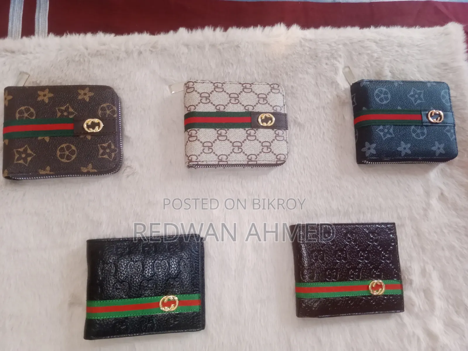Premium Wallet